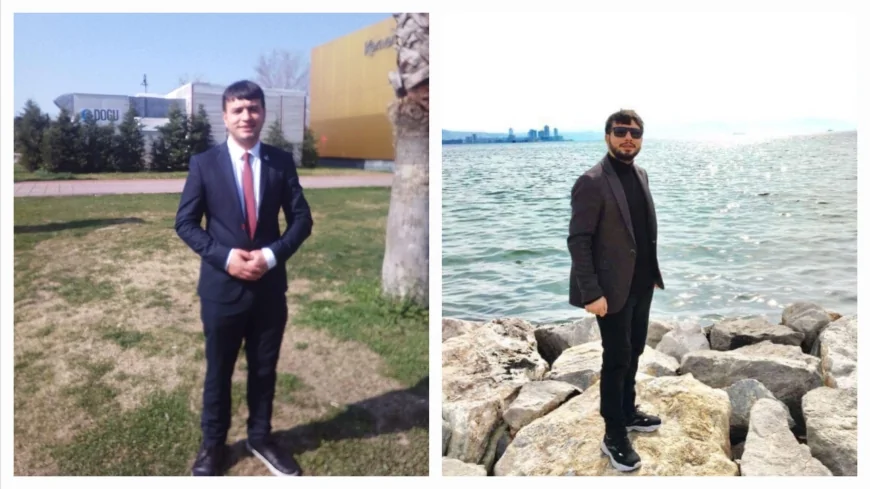 Milli Beka Hareketi Genel Başkan Yardımcısı Teşkilat Başkanı Mustafa Yayla: “Hamza Hamkan’ın atanması bizleri gururlandırdı”