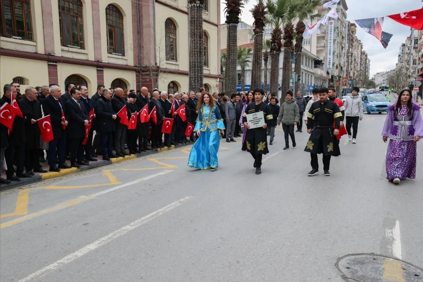 Mesir Macunu 486’ncı Kez Karıldı