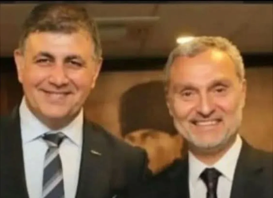 İzmir Büyükşehir Belediye Başkanı Cemil Tugay’ın görevlendirmesiyle Ahmet Diker kültür ve sanat koordinatörü oldu