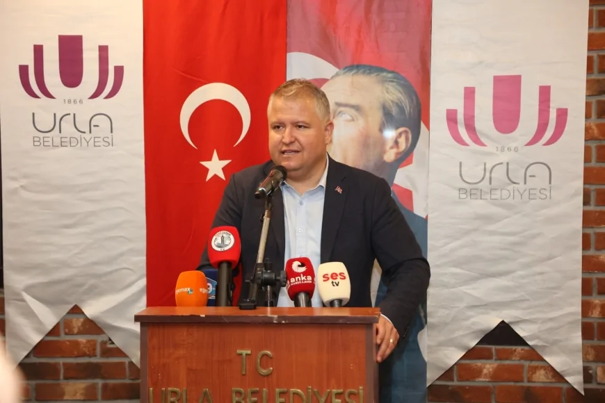 İzmir Urla’da Mart Dokuzu Ot Bayramı sürdürülebilirlik temasıyla başlıyor