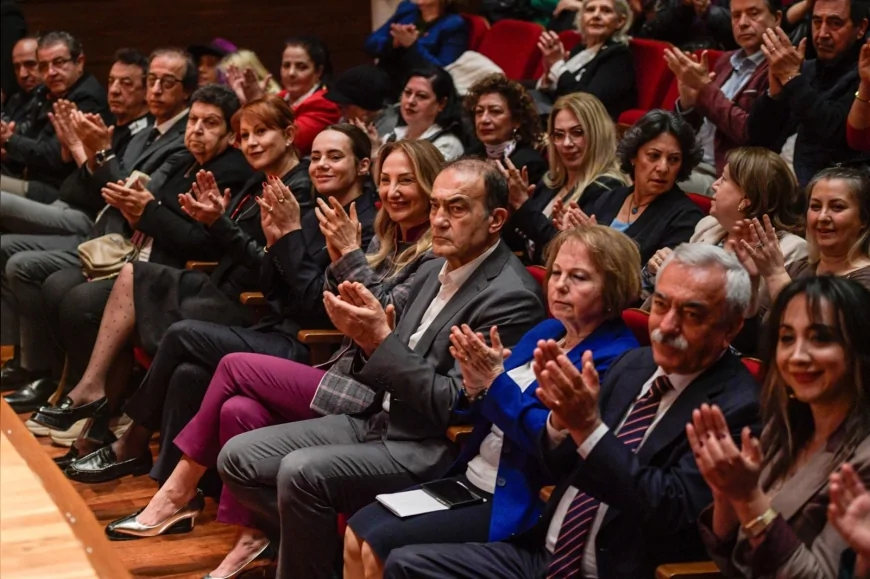 İzmir’de Kadın Emeği ve Engellilik Paneli’nde eşit ve erişilebilir yaşam vurgusu öne çıktı
