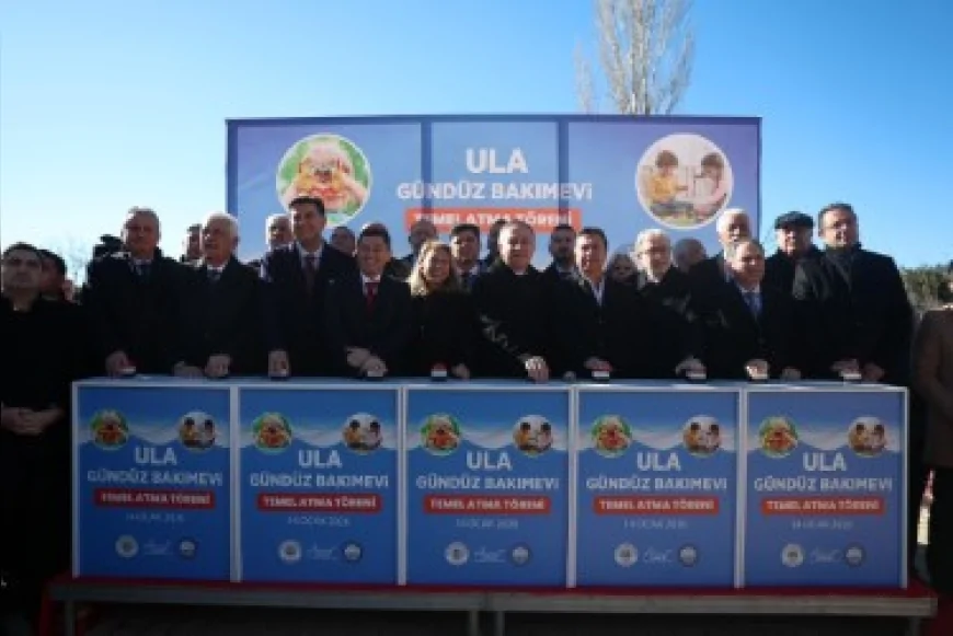 Muğla Büyükşehir Belediye Başkanı Ahmet Aras: “Yatırım bütçemizi iki yılda yüzde 85 artırdık”