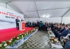 CHP Genel Başkanı Özgür Özel: “Tüm imkansızlıklara rağmen yüzlerce projeyi hayata geçirdiler”