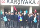 İYİ Parti: “Konak ve Karşıyaka iskeleleri özelleştirilemez, İzmir’in kıyıları halkındır”