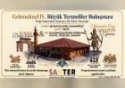 Samsun’da Geleneksel IV Büyük Termeliler Buluşması 9 Mayıs’ta Gerçekleşecek