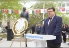 Seferihisar Belediye Başkanı İsmail Yetişkin: “Atatürk’ün gelişi yalnızca bir ziyaret değil bir iz bırakmaktı”
