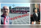 İYİ Parti Terme İlçe Başkan Yardımcısı Hüseyin Çetin’in hayatı ve siyasi geçmişi dikkat çekiyor