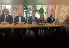 İYİ Parti Genel Sekreteri Osman Ertürk Özel: “İzmir’de eskiyen bir şehir görüyorum CHP başarılı değil”