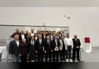 AK Parti Grup Başkanvekili Hakan Yıldız: “Cemil Tugay eleştirilerden kaçmak için meclisi bilerek terk etti”