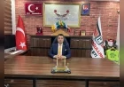 MHP’li İş İnsanı Esat Ekremoğlu Batman’da Şehit ve Gazi Ailelerine Yönelik Çalışmalarıyla Öne Çıkıyor