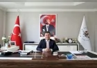 Burdur Belediye Başkanı Ali Orkun Ercengiz, 23 Nisan Ulusal Egemenlik ve Çocuk Bayramı kapsamında yazılı bir mesaj yayımladı.