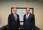 Ege Yaş Meyve Sebze İhracatçıları Birliği’nde görev değişimi Cengiz Balık aday oldu istikrar vurgusu öne çıktı