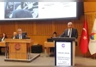 EBSO Başkanvekili Hakan Ürün: “Küresel kırılmalar derinleşiyor, petrodolar ciddi risk altında”