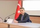 Prof. Dr. Şervan Gökhan Ankara’da Diyarbakırlılara verdiği destekle “sağlık ve kültür elçisi” olarak anılıyor