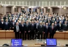 Başkan Vekili Şahin Biba, kentin üretim ve ihracat gücünü daha ileri taşımak için altyapı ulaşım ve lojistik  yatırımlarına odaklanacağız dedi.