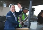 Manisa Büyükşehir Belediyesi, kent ulaşımının önemli arterlerinden biri olan Mimar Sinan Bulvarı’nda yenileme çalışmalarını başlattı.