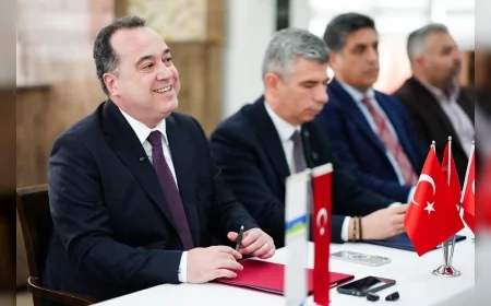 “Soma’nın geleceğini eski sisteme bağlayamayız”