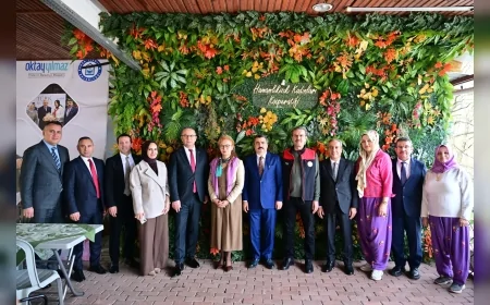 Yıldırım Belediye Başkanı Oktay Yılmaz: “Kadın kooperatifleriyle üretim ve istihdamı büyütmeye devam edeceğiz”