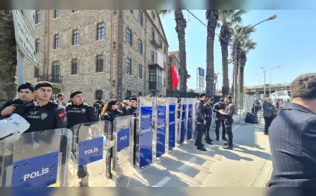 “Dava lehimize sonuçlanacak ve hak yerini bulacak”