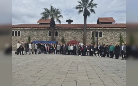 Basın İlan Kurumu İzmir’de mevzuat eğitimi düzenledi sektöre “etik ve dijital uyum” mesajı verildi