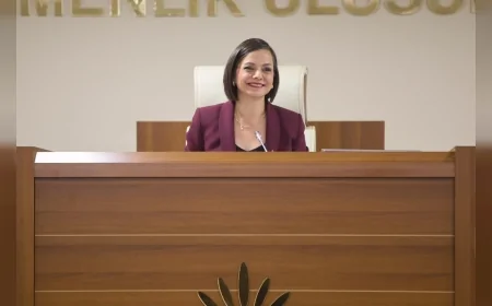 2025 Mali Yılı Faaliyet Raporu, yapılan görüşmelerin ardından oy çokluğuyla kabul edildi.