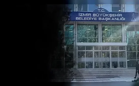 İzmir Büyükşehir Belediyesi 2025 faaliyet raporu açıklandı kamu hizmetleri ve ulaşım yatırımları öne çıktı