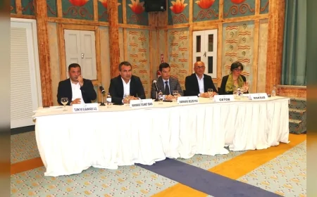 Marmaris’te 5. Uluslararası Kültür ve Sanat Festivali Fazıl Say konseriyle final yapacak