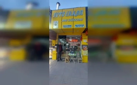 Terme'de Fotoğraf Nerede Çekilir ?