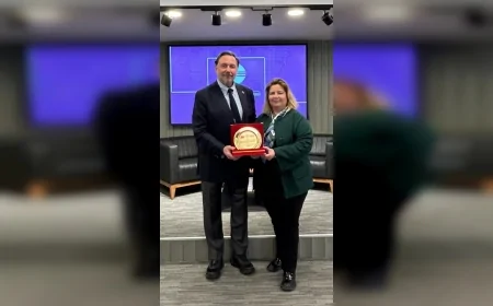 ESİAD Başkanı Sibel Zorlu: “Küresel risklere karşı iş birliğiyle rekabet gücümüzü artırmalıyız”