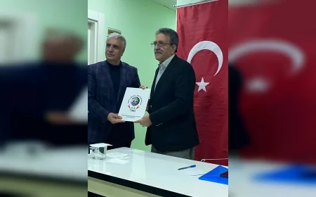 Toplumsal Mutabakat Derneği Genel Başkanı Mahmut Şimşek: “HÜDAPAR ve DEM sahada da barışık durmalı”