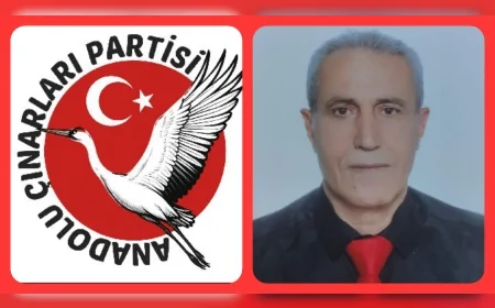 Mehmet Yarım Kimdir ?