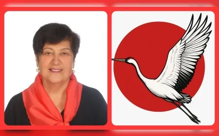 Yasemin Kocaman Kimdir ?