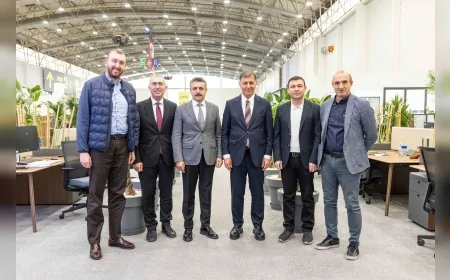 Dikili Belediye Başkanı Adil Kırgöz: “Dikili-Midilli seferleri 1 Mayıs’ta yeniden başlıyor”