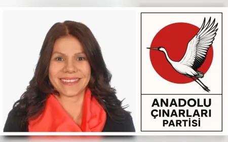 Ayşe Talaş Kimdir ?