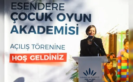 Karabağlar Belediyesi 2 yılda 58 mahallede altyapıdan sosyal hizmetlere kapsamlı dönüşüm sağladı