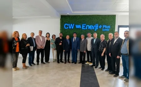 CW Enerji Plus Başkanı Ünal Özturkut: “Güneş enerjisi yatırımları 3-5 yılda kendini amorti ediyor”