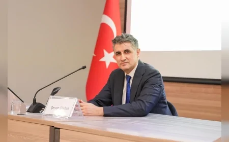 Prof. Dr. Şervan Gökhan Ankara’da Diyarbakırlılara verdiği destekle “sağlık ve kültür elçisi” olarak anılıyor