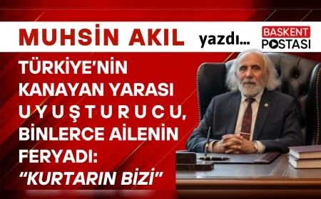 Türkiye’nin Kanayan Yarası U Y U Ş T U R U C U, Binlerce Ailenin Feryadı: “Kurtarın Bizi”