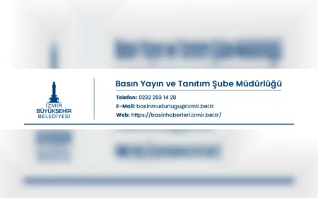 İzmir Büyükşehir Belediyesi: “Çankaya Katlı Otoparkı’nın kapatılması keyfi değil yasal zorunluluktur”