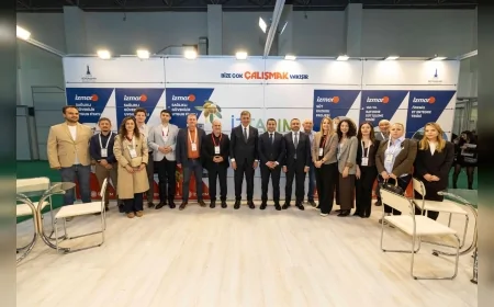 İzmir Büyükşehir Belediye Başkanı Dr. Cemil Tugay: “Türkiye kendi çocuklarıyla şifa bulacak”