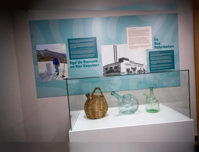 İzmir Büyükşehir Belediyesi İzmir Mutfak Müzesi ile gastronomi mirasını geleceğe taşıyor