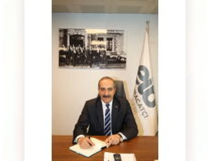 Ege İhracatçıları Koordinatör Başkan Yardımcısı Hayrettin Uçak: “İlk çeyrek performansı 7 milyar dolarlık hedefi aşabileceğimizi gösteriyor”