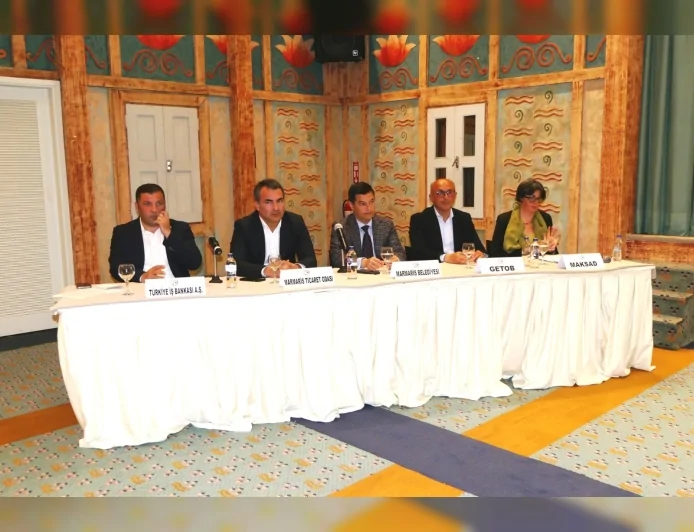 Marmaris’te 5. Uluslararası Kültür ve Sanat Festivali Fazıl Say konseriyle final yapacak