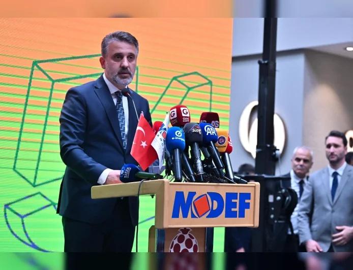 Bursa Büyükşehir Başkanvekili Şahin Biba: “İnegöl ürettikçe Bursa güçlenecek, Bursa güçlendikçe ülkemiz kazanacaktır”