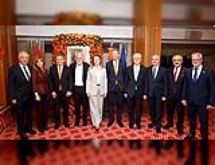 Hollanda’nın Ankara Büyükelçisi Joep Wijnands: “Türkiye’deki en büyük yatırımcıyız, ortaklığımız güçlenerek sürecek”