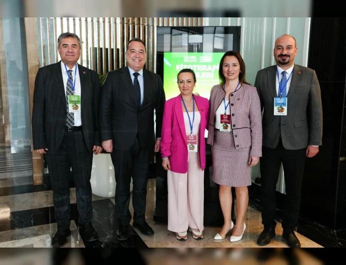 Belediye Başkanı Besim Dutlulu, organizasyonun uluslararası kongreye dönüştürülmesini hedeflediklerini açıkladı.