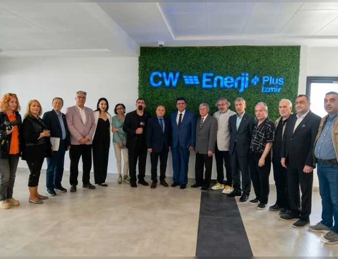 CW Enerji Plus Başkanı Ünal Özturkut: “Güneş enerjisi yatırımları 3-5 yılda kendini amorti ediyor”