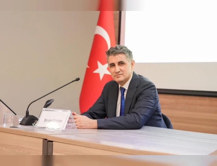 Prof. Dr. Şervan Gökhan Ankara’da Diyarbakırlılara verdiği destekle “sağlık ve kültür elçisi” olarak anılıyor