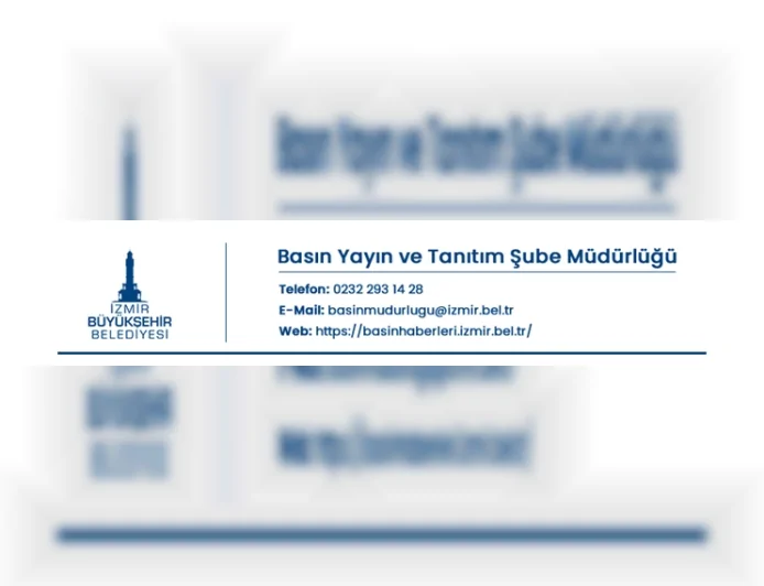 İzmir Büyükşehir Belediyesi: “Çankaya Katlı Otoparkı’nın kapatılması keyfi değil yasal zorunluluktur”