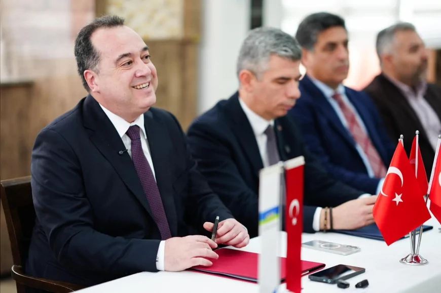 “Soma’nın geleceğini eski sisteme bağlayamayız”